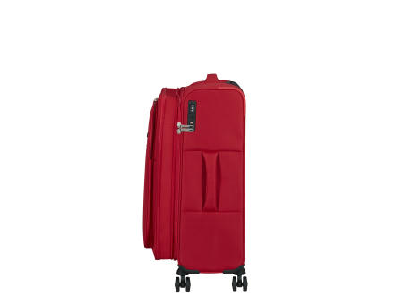 American Tourister - CLOUDRIDER - SPINNER M EXP TSA - Koffer
