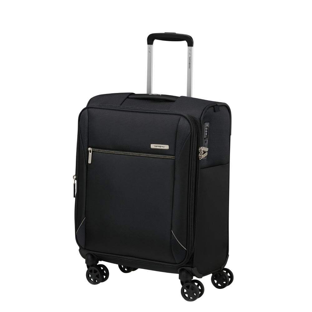 Samsonite - BASE BREEZE - SPINNER 55/20 EXP - Koffer