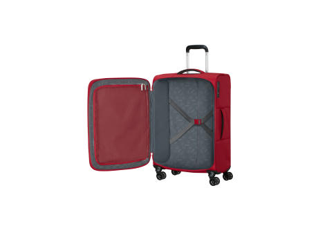 American Tourister - CLOUDRIDER - SPINNER M EXP TSA - Koffer
