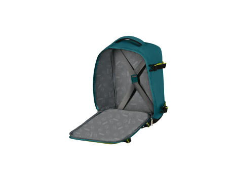 American Tourister - CLOUDRIDER - CABIN BACKPACK S - Rucksack