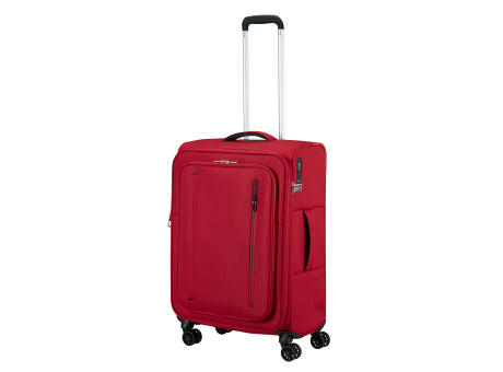 American Tourister - CLOUDRIDER - SPINNER M EXP TSA - Koffer