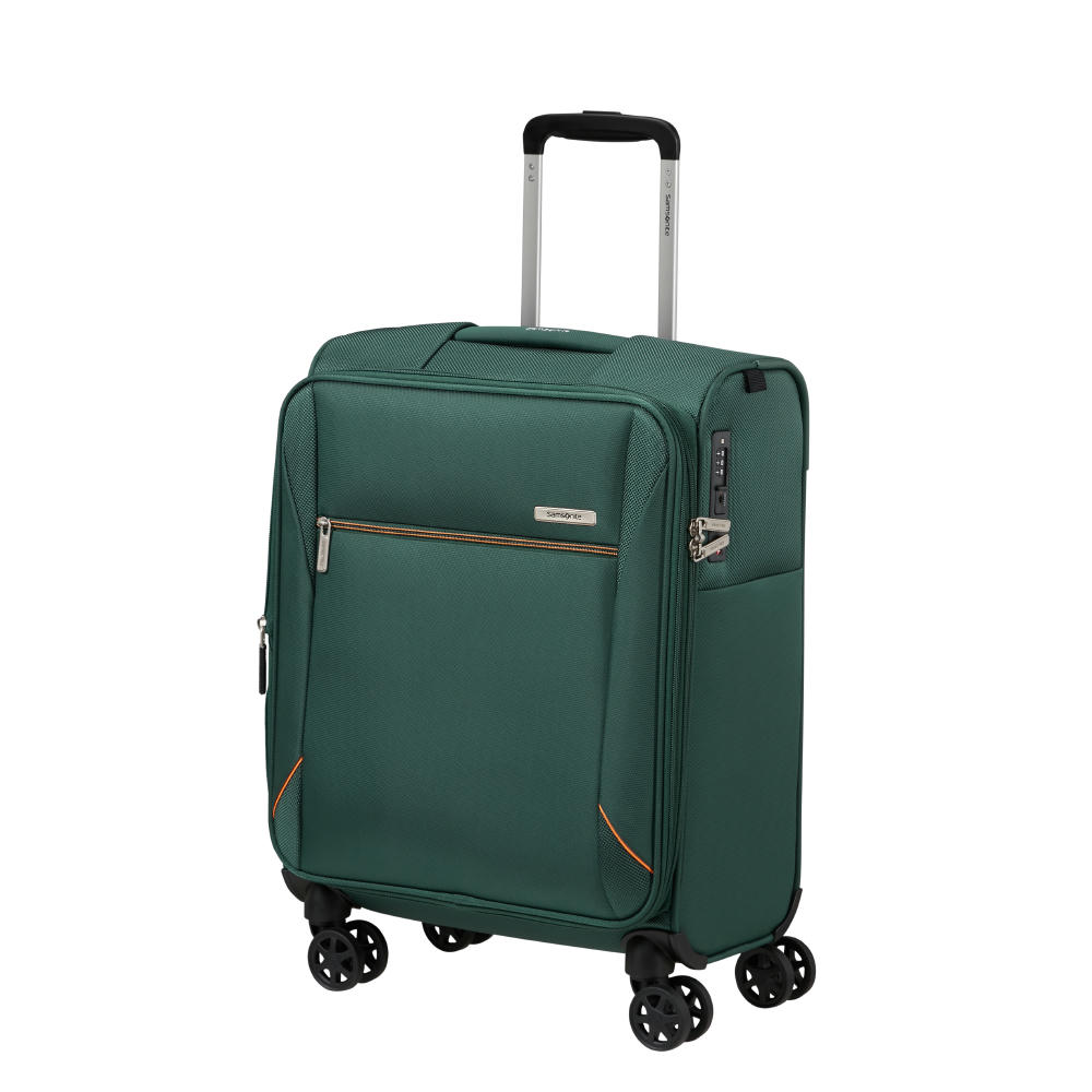 Samsonite - BASE BREEZE - SPINNER 55/20 EXP - Koffer