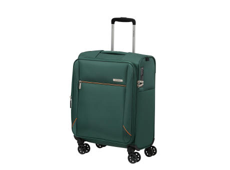 Samsonite - BASE BREEZE - SPINNER 55/20 EXP - Koffer