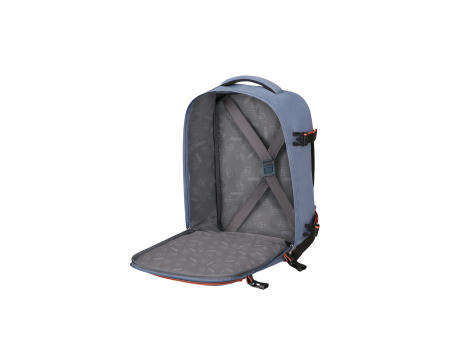 American Tourister - CLOUDRIDER - CABIN BACKPACK S - Rucksack