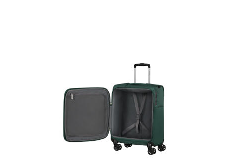 Samsonite - BASE BREEZE - SPINNER 55/20 EXP - Koffer