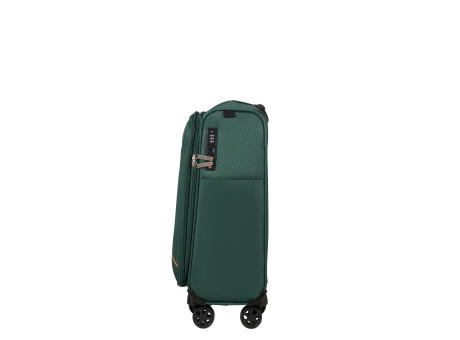Samsonite - BASE BREEZE - SPINNER 55/20 EXP - Koffer