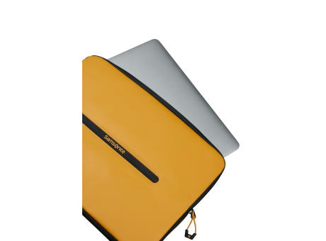 Samsonite - ECODIVER ADD-ONS - LAPTOP SLEEVE 15.6"