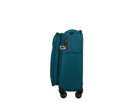 Samsonite - BASE BREEZE - SPINNER 55/20 EXP - Koffer