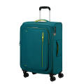 American Tourister - CLOUDRIDER - SPINNER M EXP TSA - Koffer