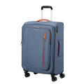 American Tourister - CLOUDRIDER - SPINNER M EXP TSA - Koffer