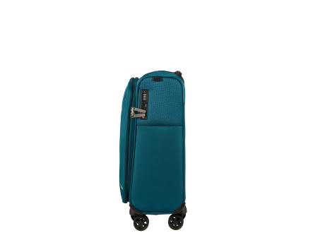 Samsonite - BASE BREEZE - SPINNER 55/20 EXP - Koffer