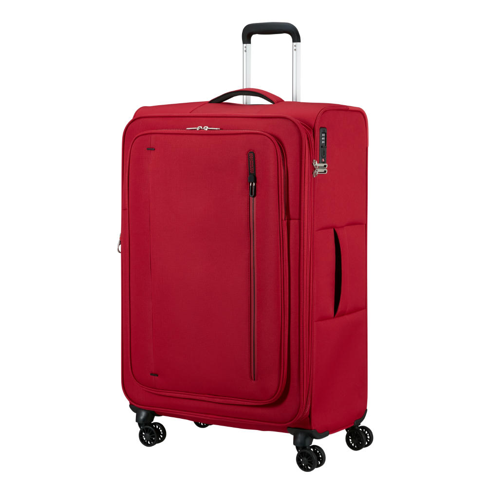 American Tourister - CLOUDRIDER - SPINNER L EXP TSA - Koffer