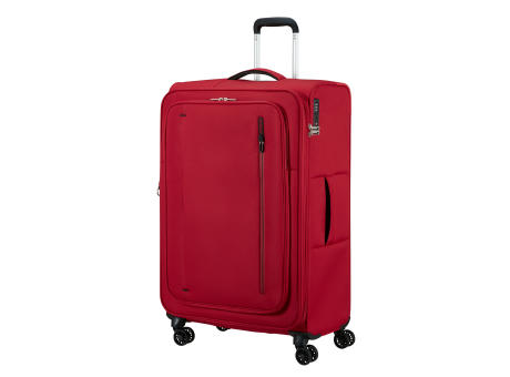 American Tourister - CLOUDRIDER - SPINNER L EXP TSA