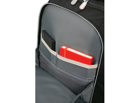 Samsonite - GUARDIT CLASSY 2.0 - LPT.BACKPACK 15.6"