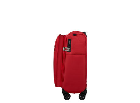 Samsonite - BASE BREEZE - SPINNER 55/20 EXP - Koffer