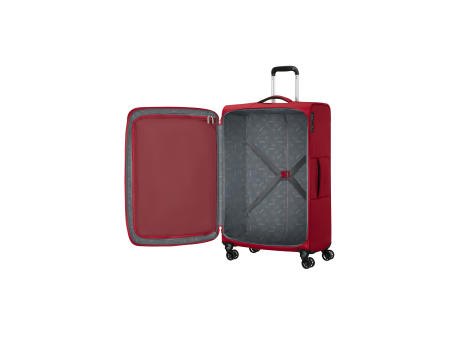 American Tourister - CLOUDRIDER - SPINNER L EXP TSA - Koffer