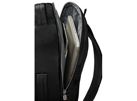 Samsonite - GUARDIT CLASSY 2.0 - BP UNDERSEATER M 17.3" - Rucksack