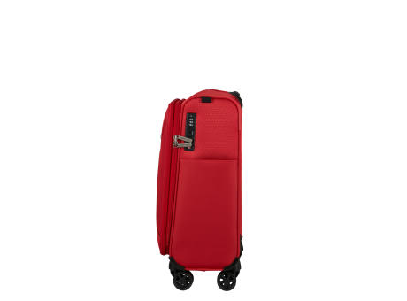 Samsonite - BASE BREEZE - SPINNER 55/20 EXP - Koffer