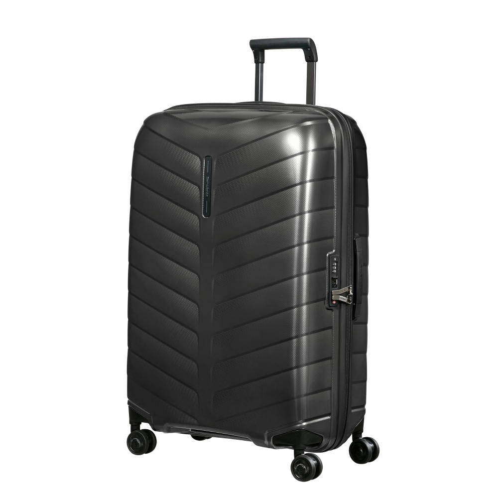 Samsonite - ATTRIX - SPINNER 75/28 - Koffer