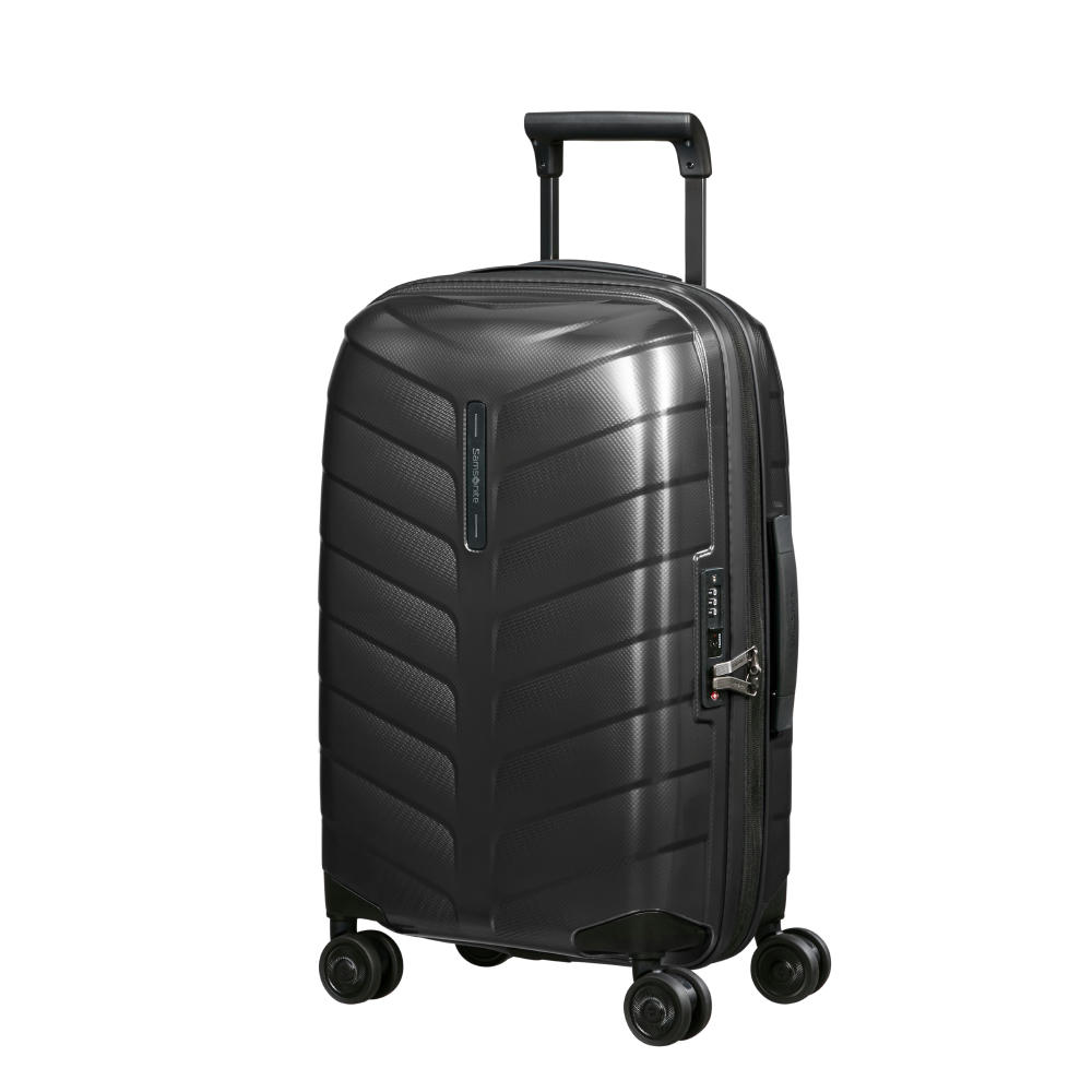 Samsonite - ATTRIX - SP. 55/20 EXP LENGTH 35CM - Koffer