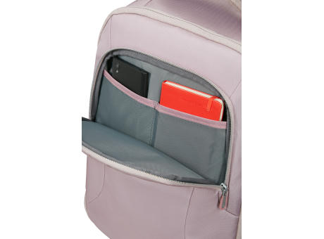 Samsonite - GUARDIT CLASSY 2.0 - BP UNDERSEATER M 17.3" - Rucksack