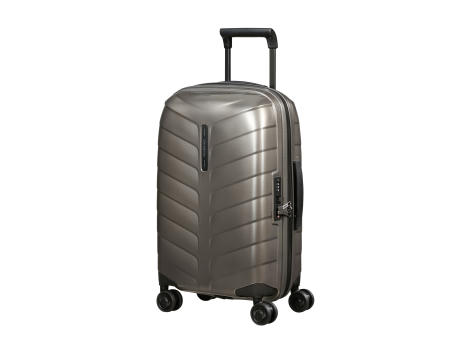Samsonite - ATTRIX - SP. 55/20 EXP LENGTH 35CM - Koffer