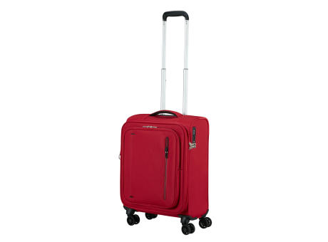 American Tourister - CLOUDRIDER - SPINNER S EXP TSA