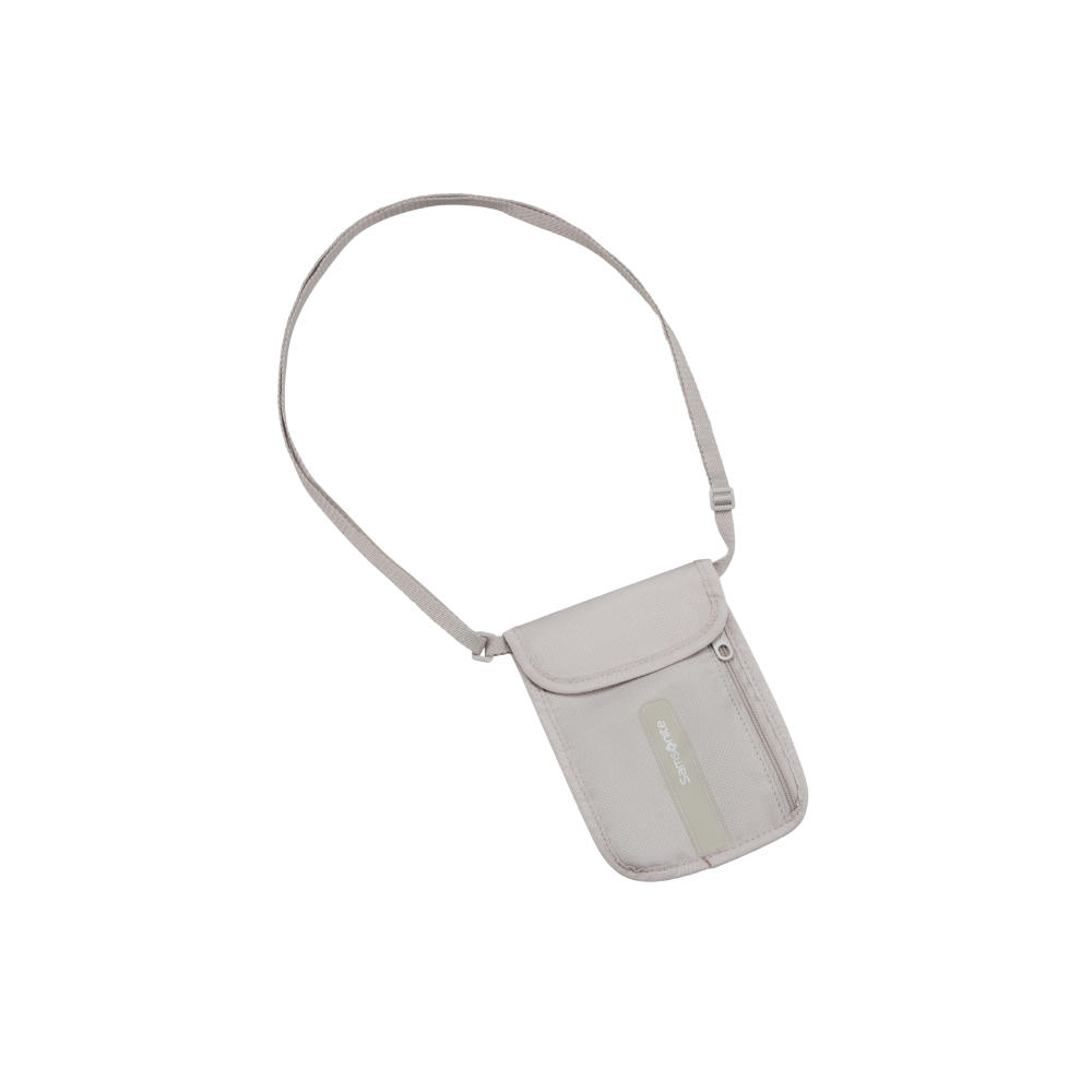 Samsonite - TA REVOLUTION - RFID NECK POUCH