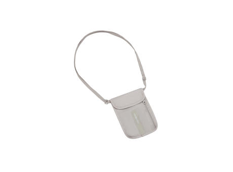 Samsonite - TA REVOLUTION - RFID NECK POUCH