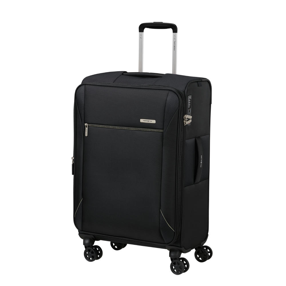 Samsonite - BASE BREEZE - SPINNER 67/24 EXP - Koffer