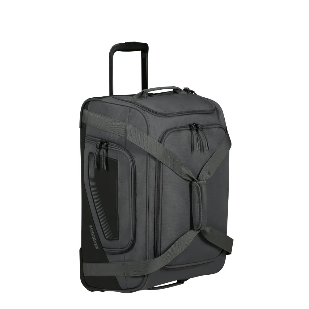 American Tourister - CITY RACER - DUFFLE/WH S