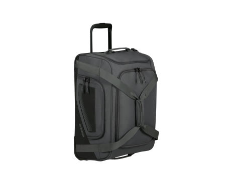 American Tourister - CITY RACER - DUFFLE/WH S