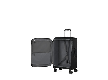 Samsonite - BASE BREEZE - SPINNER 67/24 EXP - Koffer