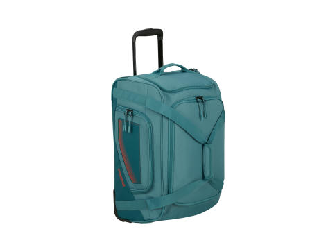 American Tourister - CITY RACER - DUFFLE/WH S