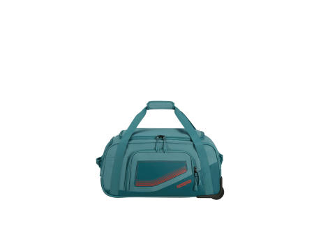 American Tourister - CITY RACER - DUFFLE/WH S