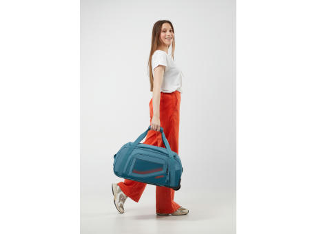 American Tourister - CITY RACER - DUFFLE/WH S