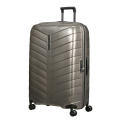 Samsonite - ATTRIX - SPINNER 81/30 - Koffer