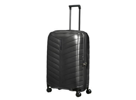 Samsonite - ATTRIX - SPINNER 75/28 - Koffer