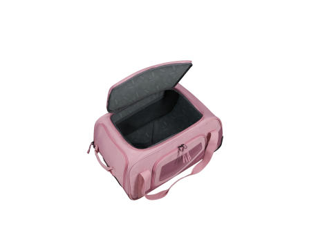 American Tourister - CITY RACER - DUFFLE/WH S