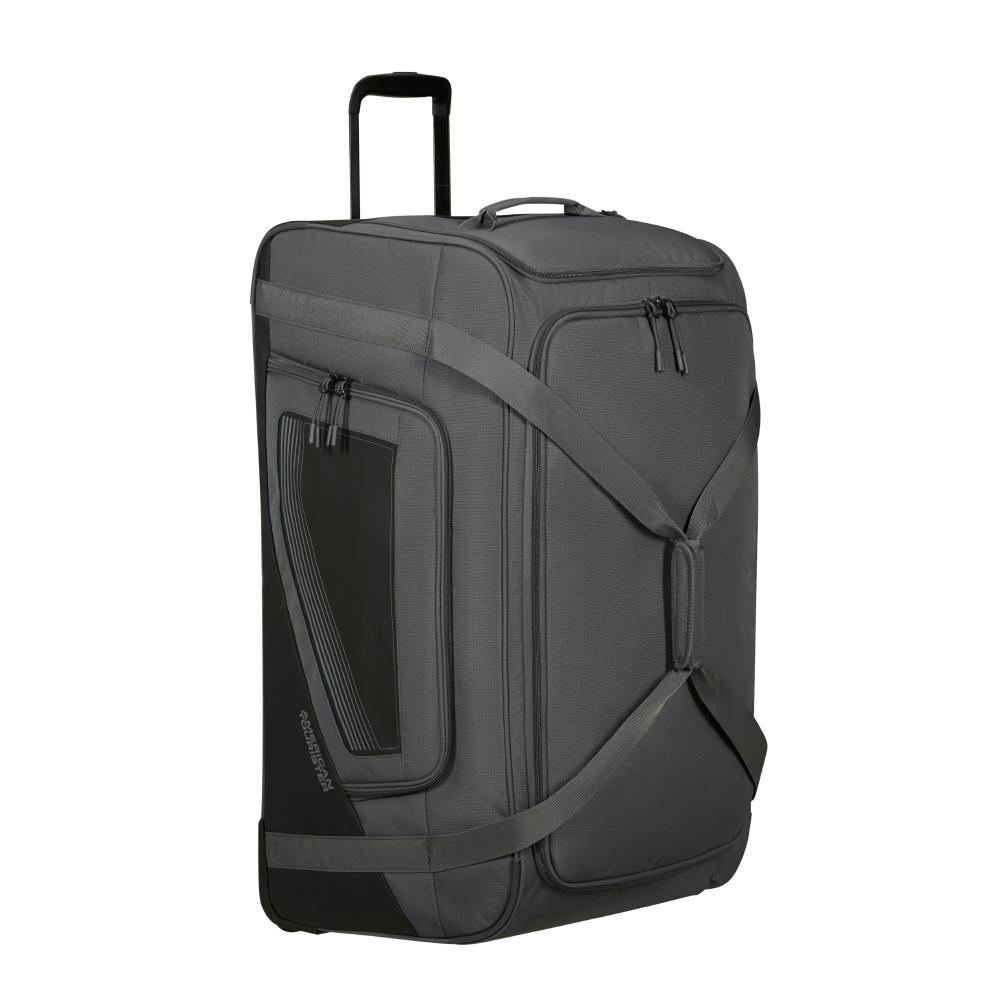 American Tourister - CITY RACER - DUFFLE/WH L