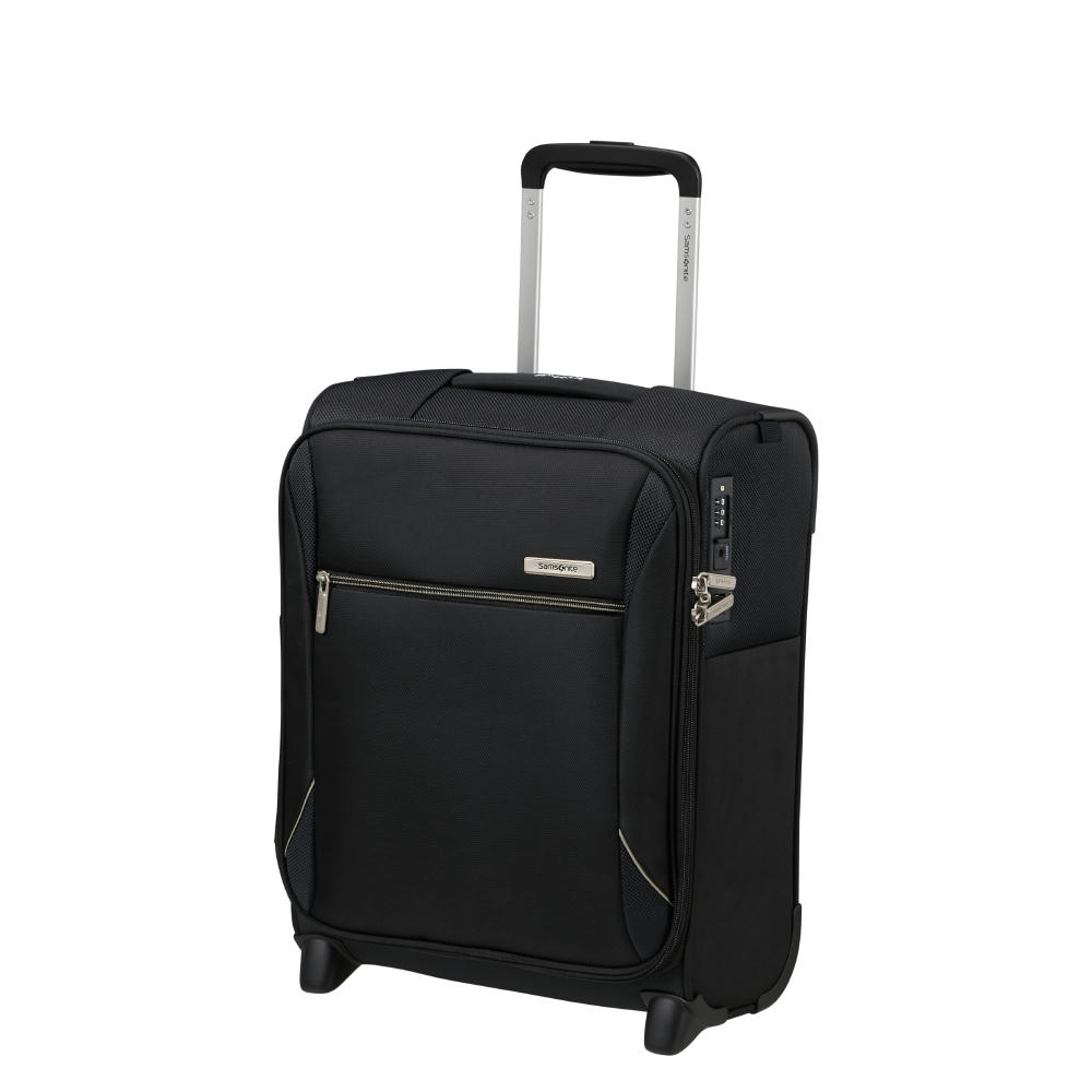 Samsonite - BASE BREEZE - UPRIGHT 45/16 UNDERSEATER