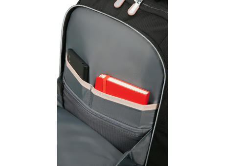 Samsonite - GUARDIT CLASSY 2.0 - LPT.BACKPACK 14.1"