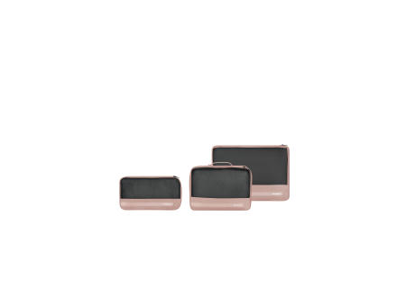 Samsonite - TA REVOLUTION - SET OF 3 PACKING CUBES