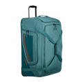 American Tourister - CITY RACER - DUFFLE/WH L