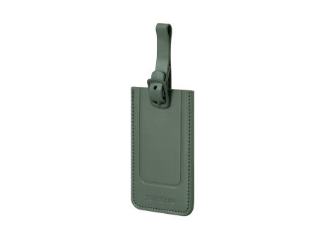 Samsonite - TA REVOLUTION - RECTANGLE LUGGAGE TAG x2