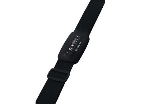 Samsonite - TA REVOLUTION - LUGGAGE STRAP/TSA LOCK
