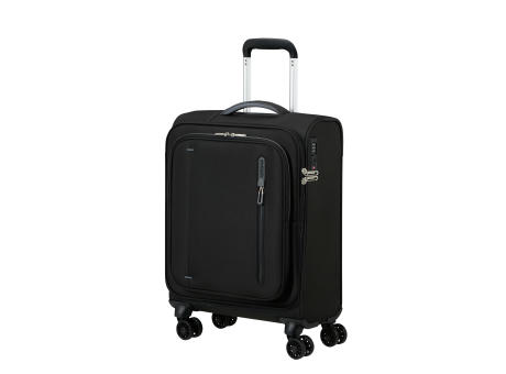 American Tourister - CLOUDRIDER - SPINNER S TSA