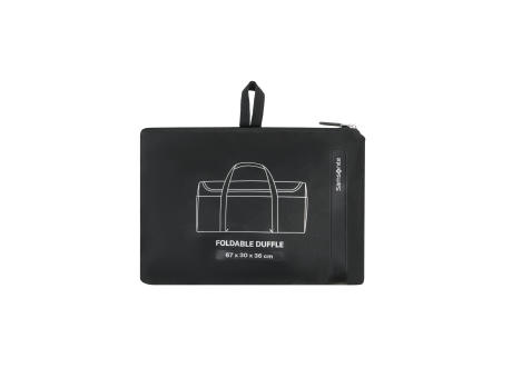 Samsonite - TA REVOLUTION - FOLDABLE DUFFLE L