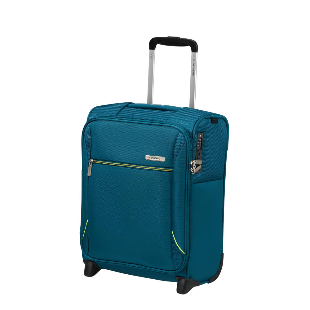 Samsonite - BASE BREEZE - UPRIGHT 45/16 UNDERSEATER
