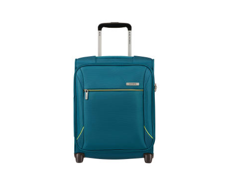 Samsonite - BASE BREEZE - UPRIGHT 45/16 UNDERSEATER